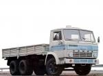 КамАЗ-5320 1976 года